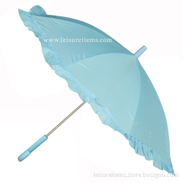 Kid Umbrella with Laces (OCT-YL022)